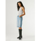 BERMUDA DENIM MUJER PEPE JEANS FIT RELAXED