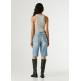 BERMUDA DENIM MUJER PEPE JEANS FIT RELAXED