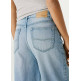 BERMUDA DENIM MUJER PEPE JEANS FIT RELAXED