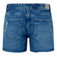 SHORT DENIM FIT REGULAR MUJER PEPE JEANS THRASHER
