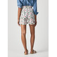 PANTALÓN CORTO MUJER  PEPE JEANS LEAH