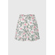 PANTALÓN CORTO MUJER  PEPE JEANS LEAH