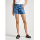 SHORTS DENIM FIT SLIM MUJER PEPE JEANS