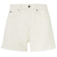 PANTALÓN CORTO MUJER  PEPE JEANS A-LINE SHORT HW