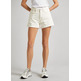 SHORTS DENIM FIT SLIM MUJER PEPE JEANS