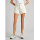 PANTALÓN CORTO MUJER  PEPE JEANS A-LINE SHORT HW