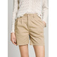 PANTALÓN CORTO CHINO MUJER PEPE JEANS FIT REGULAR