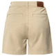PANTALÓN CORTO CHINO MUJER PEPE JEANS FIT REGULAR