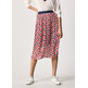 FALDA PLISADA MUJER PEPE JEANS KAYLIE