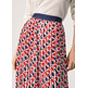 FALDA PLISADA MUJER PEPE JEANS KAYLIE