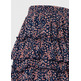 FALDA VOLANTES MUJER PEPE JEANS LESLIE