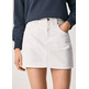 FALDA VAQUERA MUJER PEPE JEANS RACHEL