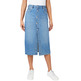 FALDA VAQUERA MUJER PEPE JEANS SOFI