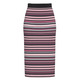 FALDA TUBO A RAYAS MUJER PEPE JEANS TIFFANI SKIRT