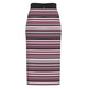 FALDA TUBO A RAYAS MUJER PEPE JEANS TIFFANI SKIRT
