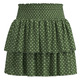 MINIFALDA DE VOLANTES MUJER PEPE JEANS FELICITA