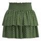 MINIFALDA DE VOLANTES MUJER PEPE JEANS FELICITA