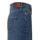 FALDA VAQUERA MIDI MUJER PEPE JEANS ABERTURA FRONTAL