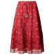 FALDA LARGA MUJER PEPE JEANS ESTAMPADO FLORAL
