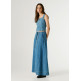 FALDA LARGA DENIM MUJER PEPE JEANS FIT REGULAR