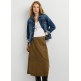 FALDA MUJER  PEPE JEANS KARA SKIRT