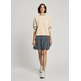 FALDA CORTA MUJER PEPE JEANS ESTAMPADO FLORAL
