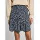 FALDA CORTA MUJER PEPE JEANS ESTAMPADO FLORAL