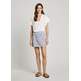 VESTIDO MUJER  PEPE JEANS OLAYA SKIRT