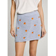 VESTIDO MUJER  PEPE JEANS OLAYA SKIRT