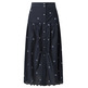 FALDA MUJER  PEPE JEANS EVEN