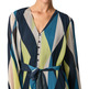 VESTIDO MULTICOLOR PEPE JEANS MONICA