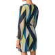 VESTIDO MULTICOLOR PEPE JEANS MONICA