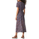 VESTIDO LARGO CON ESTAMPADO FLORAL MUJER PEPE JEANS MARILYN