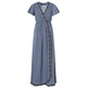 VESTIDO LARGO BOHO MUJER PEPE JEANS LACEY