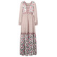 VESTIDO COMBINADO MUJER PEPE JEANS JOLI