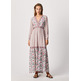 VESTIDO COMBINADO MUJER PEPE JEANS JOLI