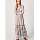 VESTIDO COMBINADO MUJER PEPE JEANS JOLI