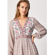 VESTIDO COMBINADO MUJER PEPE JEANS JOLI