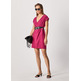 VESTIDO CRUZADO MUJER PEPE JEANS LOTTY