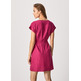 VESTIDO CRUZADO MUJER PEPE JEANS LOTTY