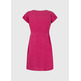 VESTIDO CRUZADO MUJER PEPE JEANS LOTTY
