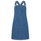 VESTIDO VAQUERO MUJER PEPE JEANS VESTA BLUE