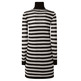 VESTIDO CORTO DE PUNTO MUJER PEPE JEANS BAMBA