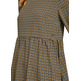 VESTIDO SKATER CON ESTAMPADO FLORAL MUJER PEPE JEANS DIANA