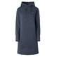 VESTIDO SUDADERA CON CAPUCHA MUJER PEPE JEANS GISELA