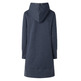 VESTIDO SUDADERA CON CAPUCHA MUJER PEPE JEANS GISELA