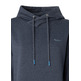 VESTIDO SUDADERA CON CAPUCHA MUJER PEPE JEANS GISELA