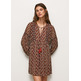 VESTIDO TÚNICA MUJER PEPE JEANS LIBER
