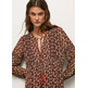 VESTIDO TÚNICA MUJER PEPE JEANS LIBER