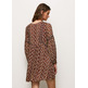 VESTIDO TÚNICA MUJER PEPE JEANS LIBER